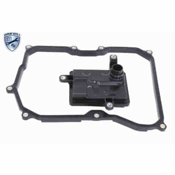 Kit de filtres hydrauliques, entraînement automatique V10-7317 VAICO