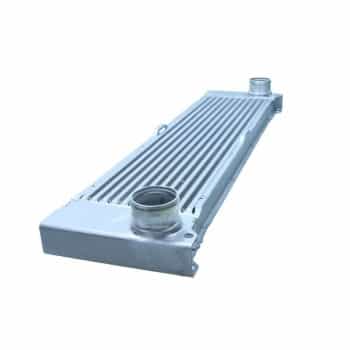 Intercooler, refroidisseur d'air de suralimentation
