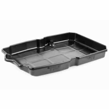 Carter d'huile, automatique V30-3415 VAICO