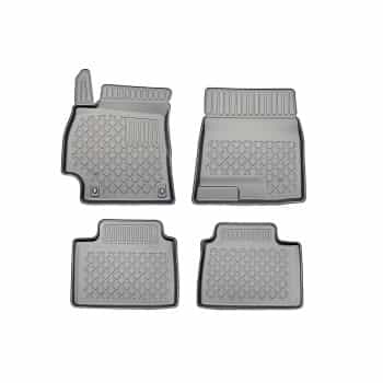 Tapis en caoutchouc adaptés pour Hyundai Elantra 2021-
