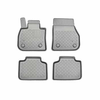 Tapis en caoutchouc sur mesure pour BMW X1 (U11) 2022- (Sauf iX1 et Plug-in Hybrid)