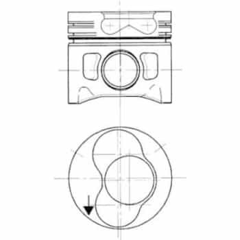 Piston