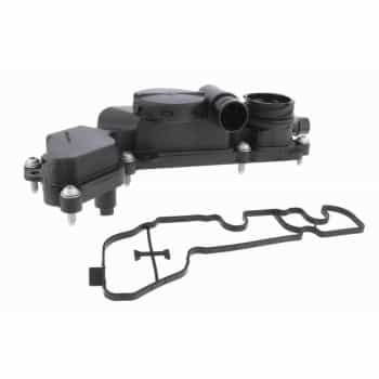 Séparateur d'huile, reniflard du carter de vilebrequin