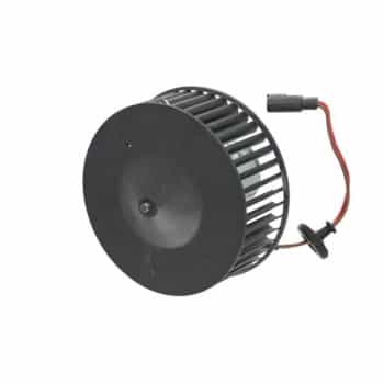 Ventilation intérieure 884531 Valeo