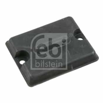 Butée en caoutchouc, suspension 23487 FEBI