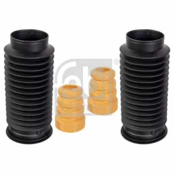 kit de protection pour amortisseur 180203 FEBI