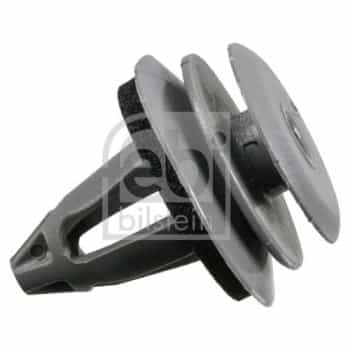 clip universellement utilisable