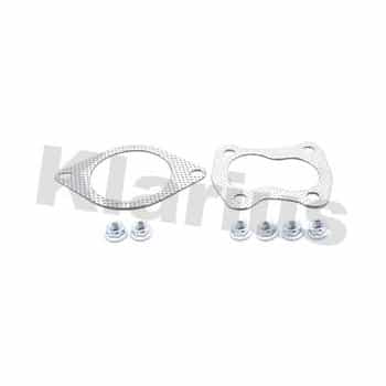 Kit de montage, convertisseur catalytique