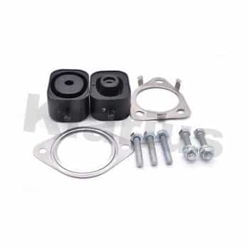 Kit de montage, convertisseur catalytique