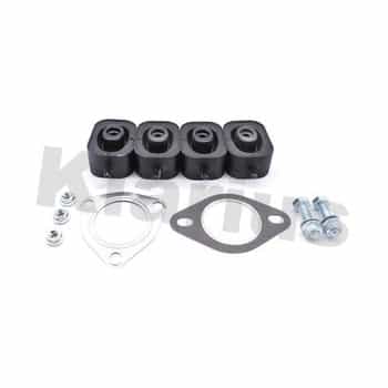 Kit de montage, convertisseur catalytique