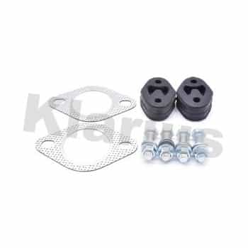 Kit de montage, convertisseur catalytique