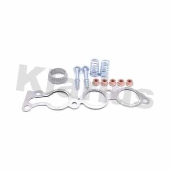Kit de montage, convertisseur catalytique