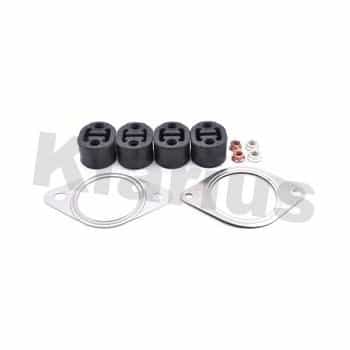 Kit de montage, convertisseur catalytique