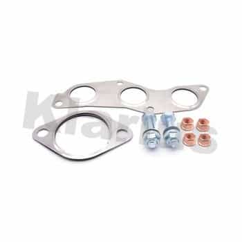 Kit de montage, convertisseur catalytique