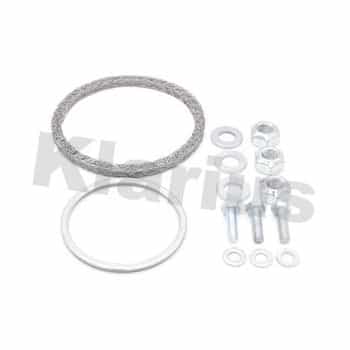 Kit de montage, convertisseur catalytique