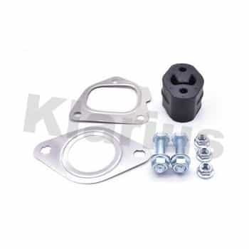 Kit de montage, convertisseur catalytique