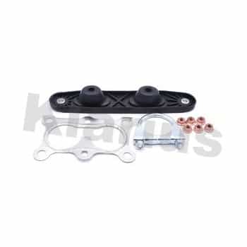 Kit de montage, convertisseur catalytique