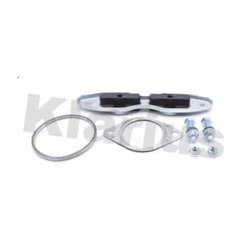 Kit de montage, convertisseur catalytique
