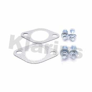 Kit de montage, convertisseur catalytique