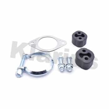 Kit de montage, convertisseur catalytique