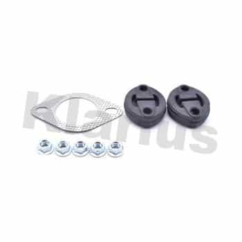 Kit de montage, convertisseur catalytique