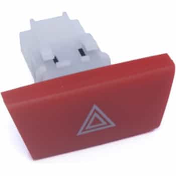 Commutateur de clignotant d'urgence