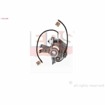Kit de point de contact, distributeur d'alimentation