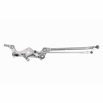 Tringlerie d'essuie-glace Green Mobility Parts V10-5773 VAICO