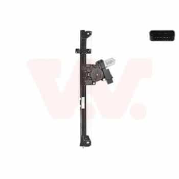 Lève-vitre 0982261 Van Wezel