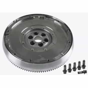 Volant moteur Volant oscillant à double masse 2294 000 109 Sachs