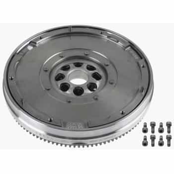 Volant moteur Volant oscillant à double masse 2294 000 111 Sachs