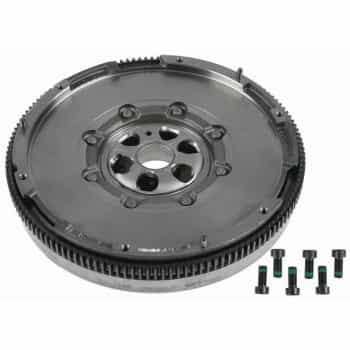 Volant moteur Volant oscillant à double masse 2294 001 177 Sachs