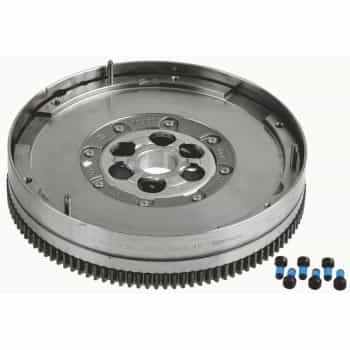 Volant moteur Volant oscillant à double masse 2294 001 546 Sachs