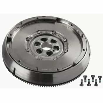 Volant moteur Volant oscillant à double masse 2294 001 594 Sachs