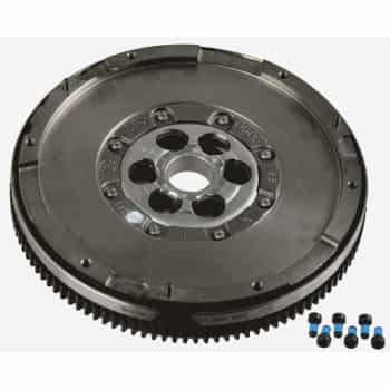 Volant moteur Volant oscillant à double masse 2294 001 692 Sachs