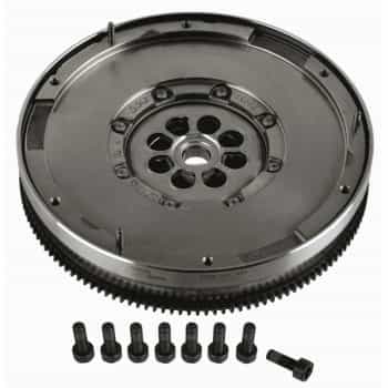 Volant moteur Volant oscillant à double masse 2294 001 994 Sachs