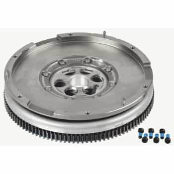 Volant moteur Volant oscillant à double masse 2294 001 592 Sachs