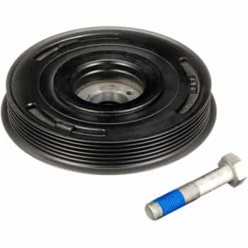 Poulie, vilebrequin DriveAlign®