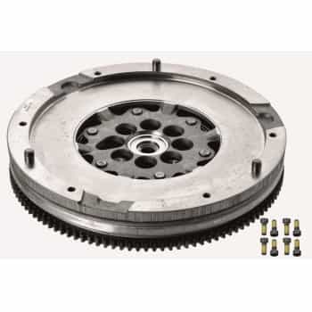 Volant moteur Volant oscillant à double masse 2294 501 194 Sachs