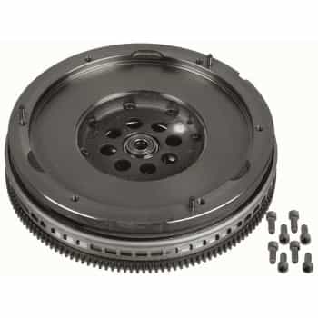 Volant moteur Volant oscillant à double masse 2294 000 994 Sachs