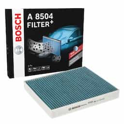 Filtre, air de l'habitacle + 0 986 628 504 Bosch