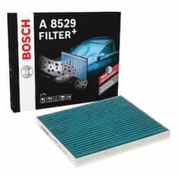 Filtre, air de l'habitacle + 0 986 628 529 Bosch