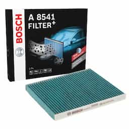 Filtre intérieur A8541 Bosch 0 986 628 541