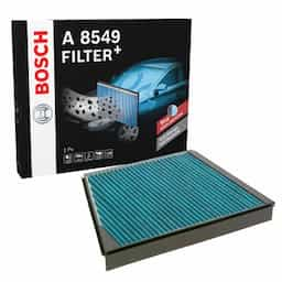 ​Filtre intérieur A8549 Bosch 0 986 628 549