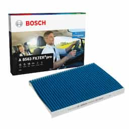 Filtre d'habitacle 0 986 628 563 Bosch