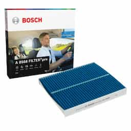 Filtre d'habitacle 0 986 628 566 Bosch