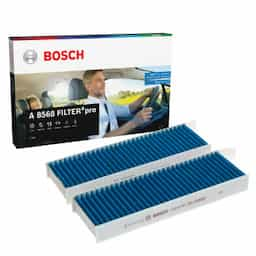 Filtre d'habitacle 0 986 628 568 Bosch