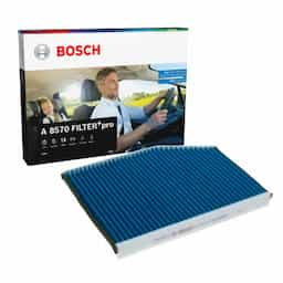 Filtre d'habitacle 0 986 628 570 Bosch