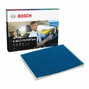 Filtre d'habitacle 0 986 628 572 Bosch