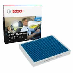 Filtre d'habitacle 0 986 628 573 Bosch